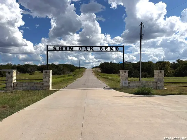 LOT 46 Riparian Elm Rd, Bertram, TX 78605 - #3