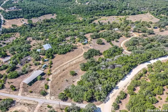 100 Red Rock Rd, Blanco, TX 78606 - #3