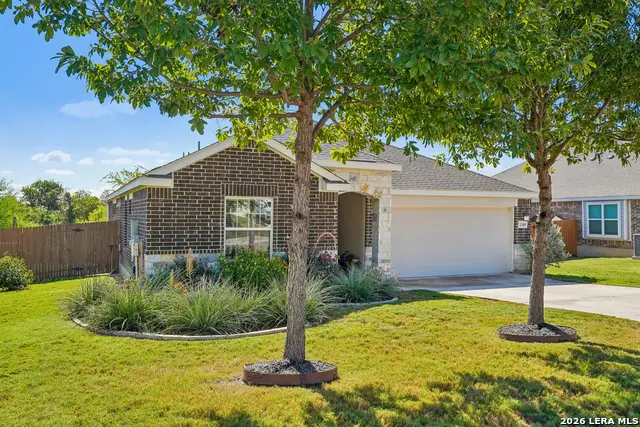1149 Havens Cross, New Braunfels, TX 78132 - #2