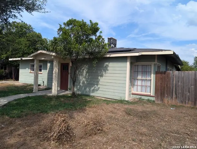 119 Seeling, San Antonio, TX 78228 - #1