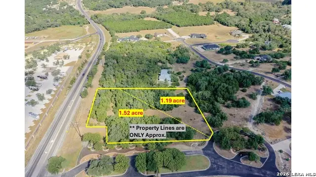 1015 & 1011 Las Brisas Dr, Canyon Lake, TX 78133 - #1