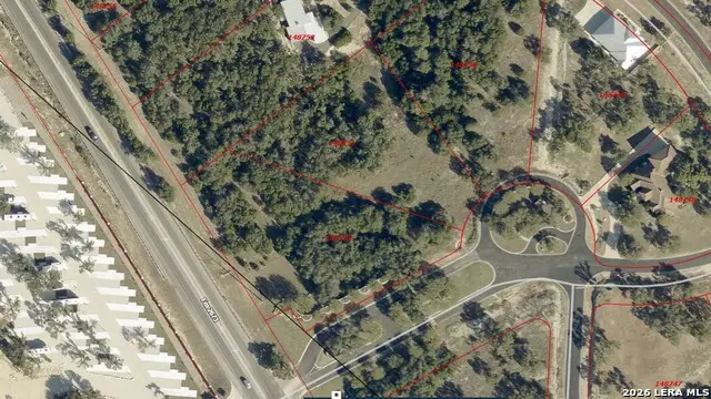 1015 & 1011 Las Brisas Dr, Canyon Lake, TX 78133 - #3