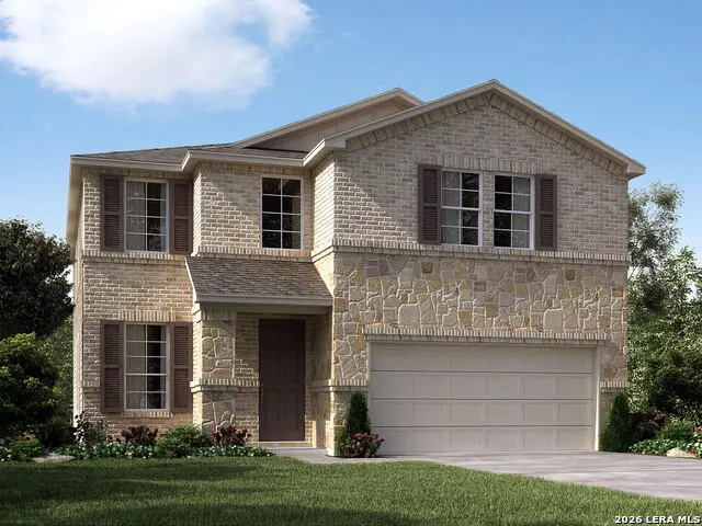 127 Bart Point, Cibolo, TX 78108 - #1