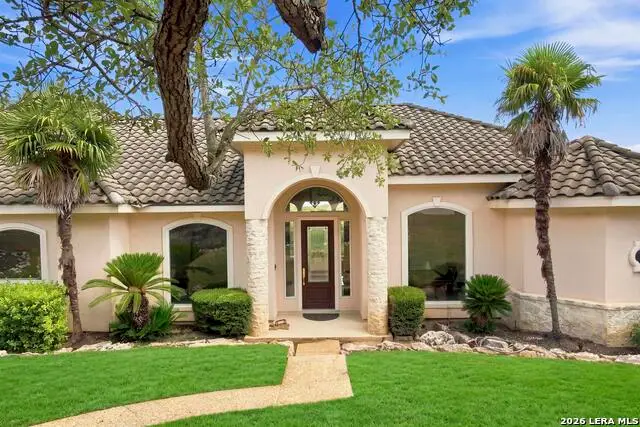3443 Mountain Loop, San Antonio, TX 78261 - #1
