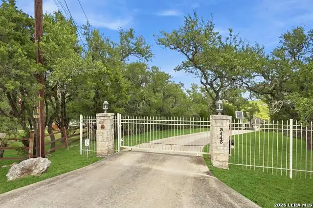 3443 Mountain Loop, San Antonio, TX 78261 - #2