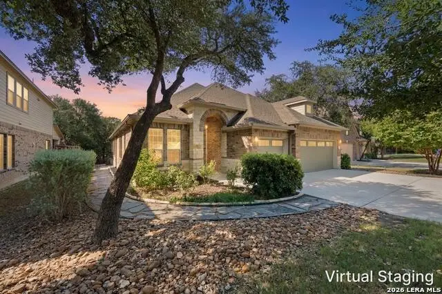 10426 Palmera, Helotes, TX 78023 - #2