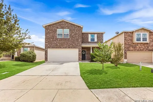 10142 Round Rdg, San Antonio, TX 78254 - #1