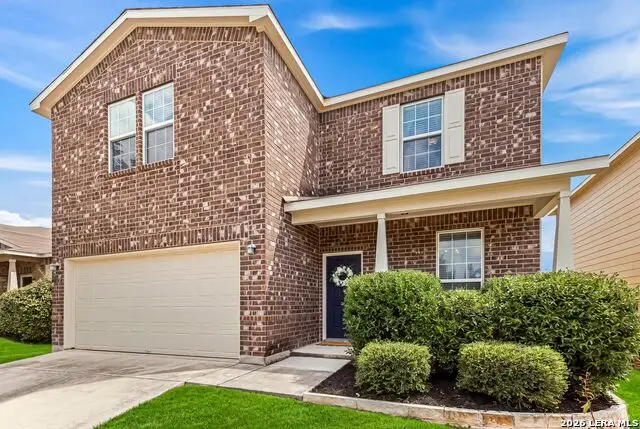 10142 Round Rdg, San Antonio, TX 78254 - #2