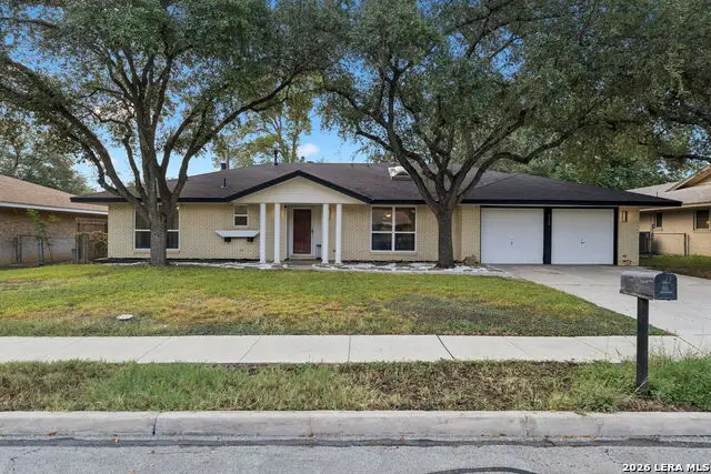 3126 Mayfair Dr., San Antonio, TX 78217 - #1
