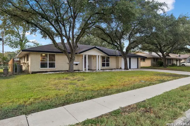 3126 Mayfair Dr., San Antonio, TX 78217 - #2