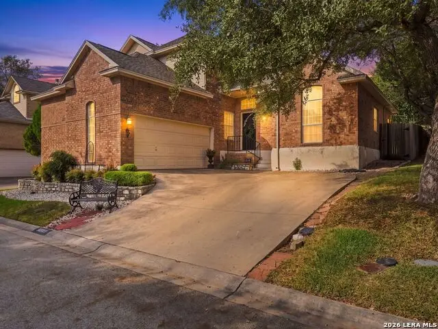 19107 Evening Trail Dr, San Antonio, TX 78256 - #1