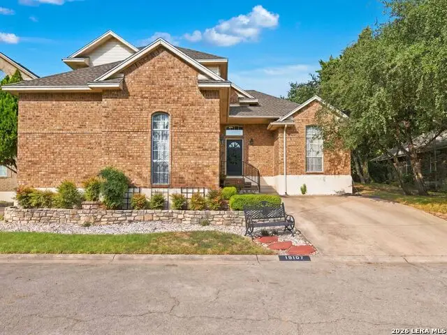 19107 Evening Trail Dr, San Antonio, TX 78256 - #2