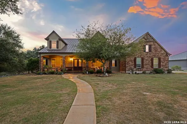1015 Provence Place, New Braunfels, TX 78132