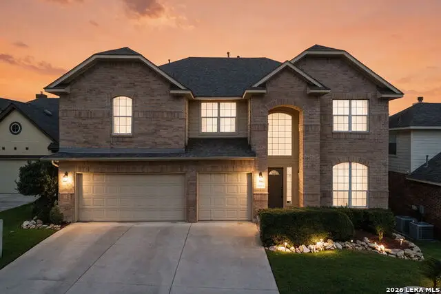 23554 Seven Winds, San Antonio, TX 78258 - #1