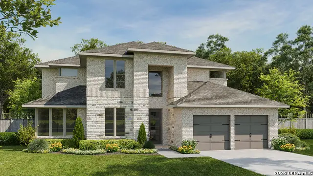 654 Borchers Blvd, New Braunfels, TX 78132 - #2