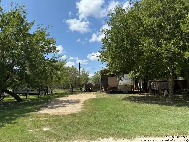 460 Paloma, Bandera, TX 78003 - #1