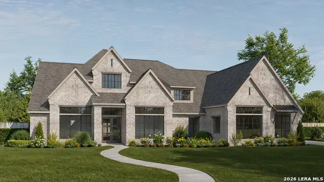 1019 Sirockham Blvd, Bulverde, TX 78163 - #1