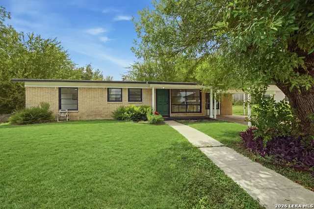 210 W Glenview, San Antonio, TX 78228 - #2