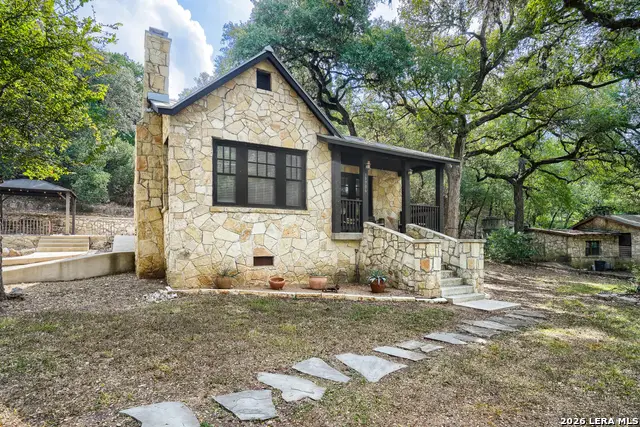 19706 Grey Forest Dr, Helotes, TX 78023 - #2
