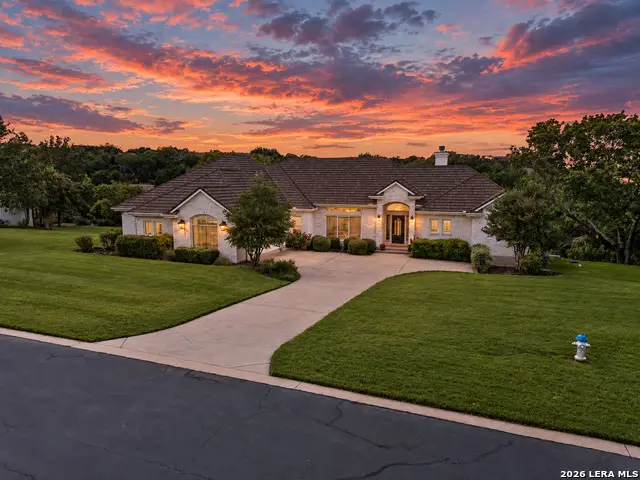 209 Overlook Ct, Georgetown, TX 78628 - #2