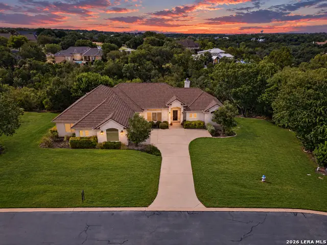 209 Overlook Ct, Georgetown, TX 78628 - #3