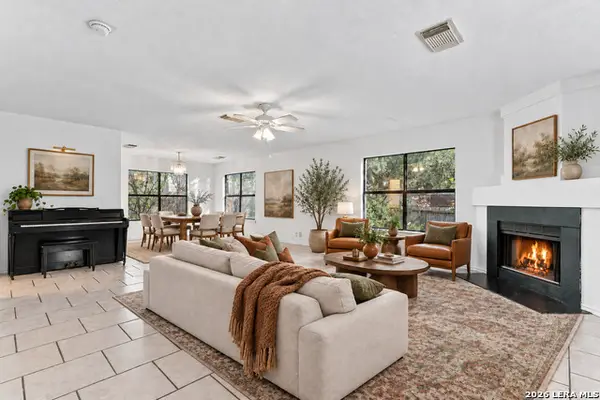 14318 Cougar Trl, San Antonio, TX 78230