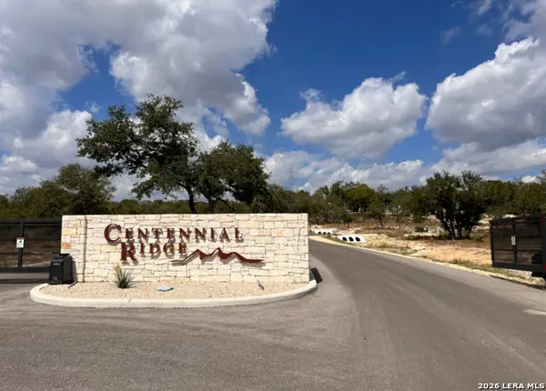 LOT 16 Earle Oak Ave, Bulverde, TX 78163