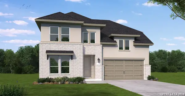 3022 Vistablue Lane, San Antonio, TX 78245