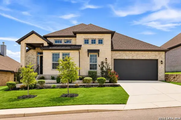 3716 Cualquiera, San Antonio, TX 78261