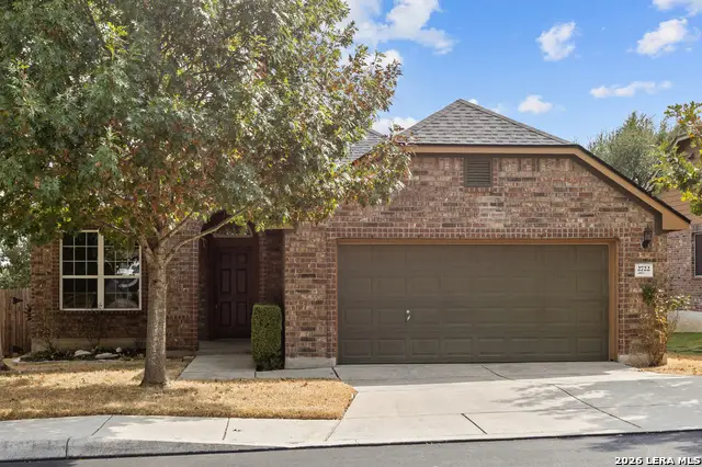 2722 Tuscan Cyn, San Antonio, TX 78261 - #1