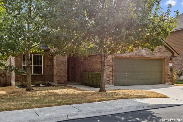 2722 Tuscan Cyn, San Antonio, TX 78261 - #2