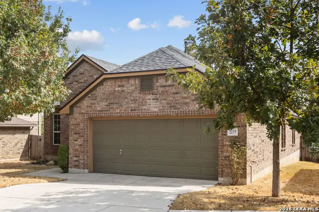 2722 Tuscan Cyn, San Antonio, TX 78261 - #3