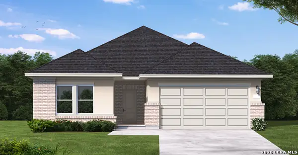 17411 Scotch Pine Drive, Elmendorf, TX 78112