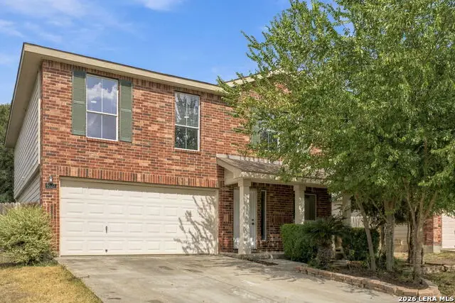 9007 Walnut Spgs, Universal City, TX 78148 - #1
