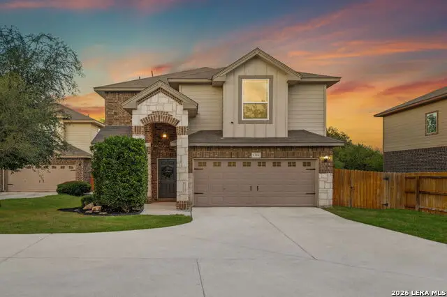 1310 Oriole Ct, San Antonio, TX 78245 - #1