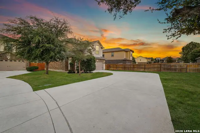 1310 Oriole Ct, San Antonio, TX 78245 - #2
