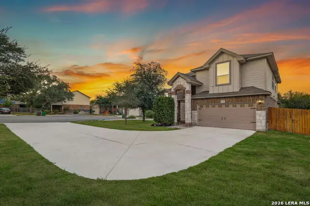 1310 Oriole Ct, San Antonio, TX 78245 - #3