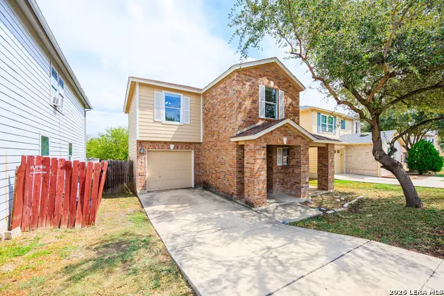 7706 Hedrick Farm, San Antonio, TX 78239 - #2