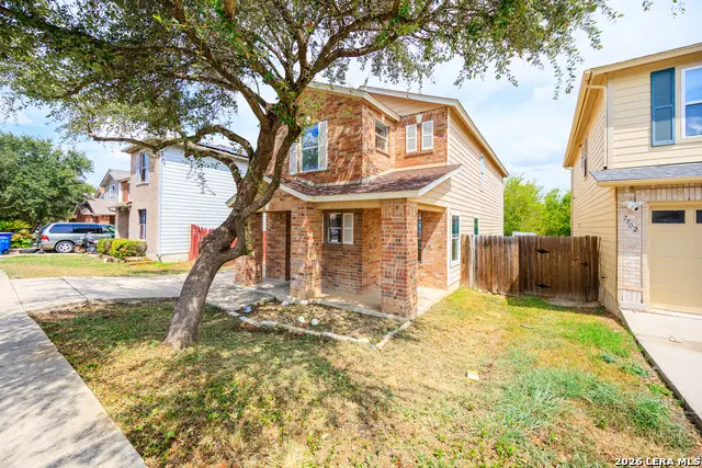 7706 Hedrick Farm, San Antonio, TX 78239 - #3