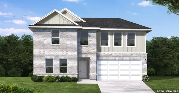 17312 Scotch Pine Drive, Elmendorf, TX 78112