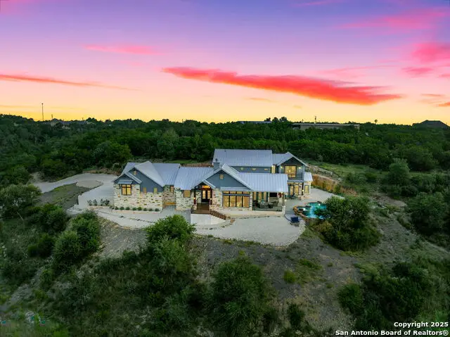 1023 Comanche Rdg, New Braunfels, TX 78132 - #2