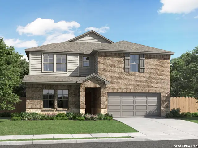 10515 Tiger Shark Blank, Boerne, TX 78006 - #1