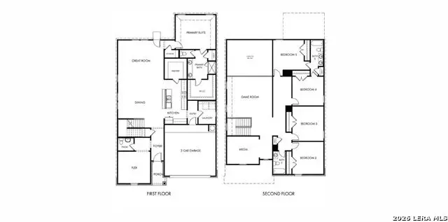 10515 Tiger Shark Blank, Boerne, TX 78006 - #2