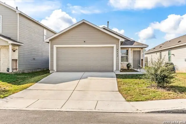 4442 Martin Way, San Antonio, TX 78222 - #1