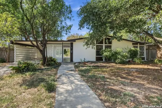 238 Pinewood Ln, San Antonio, TX 78216 - #2