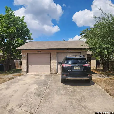14427 Edgemont St, San Antonio, TX 78217 - #1
