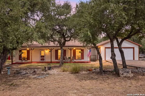 1541 Green Meadow Ln, Spring Branch, TX 78070