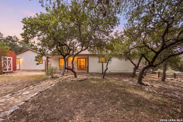 1541 Green Meadow Ln, Spring Branch, TX 78070 - #2