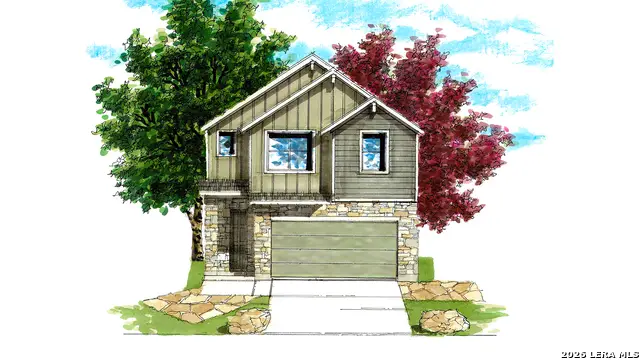 109 Vertex Loop, San Antonio, TX 78238 - #2