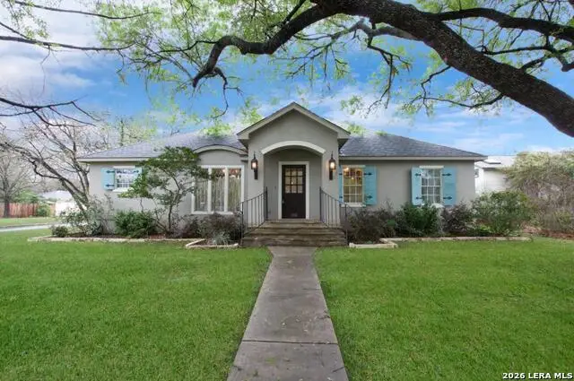 188 Claywell Dr, San Antonio, TX 78209 - #1